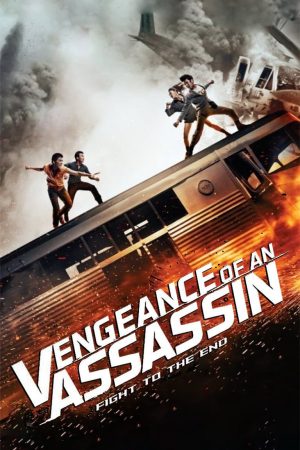 Vengeance of an Assassin